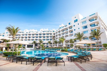 Panama Jack Resorts Cancun